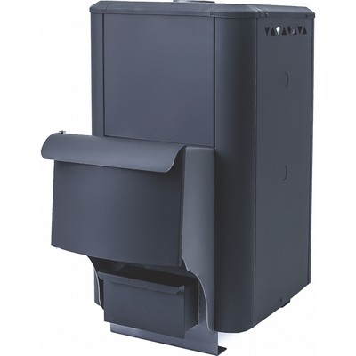 Печь для бани «Сибирь», толщина стали 6 мм