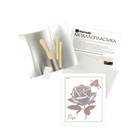 Набор для творчества «Совершенство-Роза» металлопластика, создание барельефа - фото 9541880