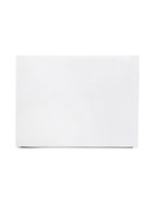 Карандаш чернографитный Calligrata, HB, с ластиком, шестигранный, пластиковый, зелёный корпус - Фото 4