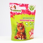 Наполнитель древесный «Пижон» 15 л - Фото 4