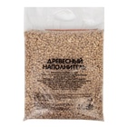 Наполнитель древесный «Пижон» 15 л - Фото 6