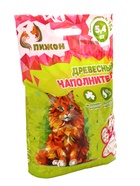 Наполнитель древесный «Пижон» 15 л - Фото 10