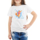 Термонаклейка для декорирования текстильных изделий «Живу, как в сказке», 15 х 15 см - Фото 3