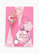 Брошь «Гимнастка» с хулахупом, цвет белый в золоте - Фото 5