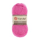 Пряжа для вязания спицами, крючком YarnArt, Etamin, 100% акрил, 180 м/30г, (437 флокс) (комплект 10 шт) - фото 31088294