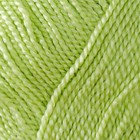 Пряжа для вязания спицами, крючком YarnArt, Etamin, 100% акрил, 180 м/30г, (452-А св. зелёный) (комплект 10 шт) - фото 20841133