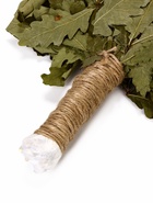 Веник для бани «Элитный», дубовый, 55 см, с обмотанной ручкой, «Добропаровъ» - Фото 7