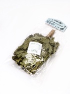 Веник для бани «Элитный», дубовый, 55 см, с обмотанной ручкой, «Добропаровъ» - Фото 6