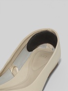 Пяткоудерживатели для обуви, на клеевой основе, пара, чёрные - Фото 5