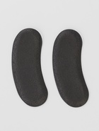 Пяткоудерживатели для обуви, на клеевой основе, пара, чёрные - Фото 6