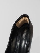 Пяткоудерживатели для обуви, на клеевой основе, 10×3.5 см, пара, бежевые - Фото 5