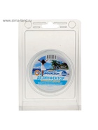 Медленный стабилизированный хлор Aqualeon, комплексный, 200 г, 1 шт. - Фото 6