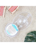 Медленный стабилизированный хлор Aqualeon, поплавок, дезинфектор, 200 г - Фото 5