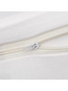 Наволочка декоративная новогодняя «Этель. Ёлочка», 43×43 см, золото - Фото 4