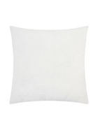 Наволочка декоративная новогодняя «Этель. Снежинка» 43×43 см, 100% п/э, серебро - Фото 6