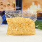 Соль для ванн "Любимой мамочке" с ароматом имбирного пряника, 400 г - Фото 2