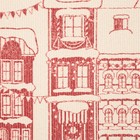 Коврик «Городок», 70 × 45 см, хлопок 100% - Фото 3