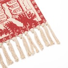 Коврик «Городок», 70 × 45 см, хлопок 100% - Фото 4