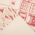 Коврик «Городок», 70 × 45 см, хлопок 100% - Фото 5