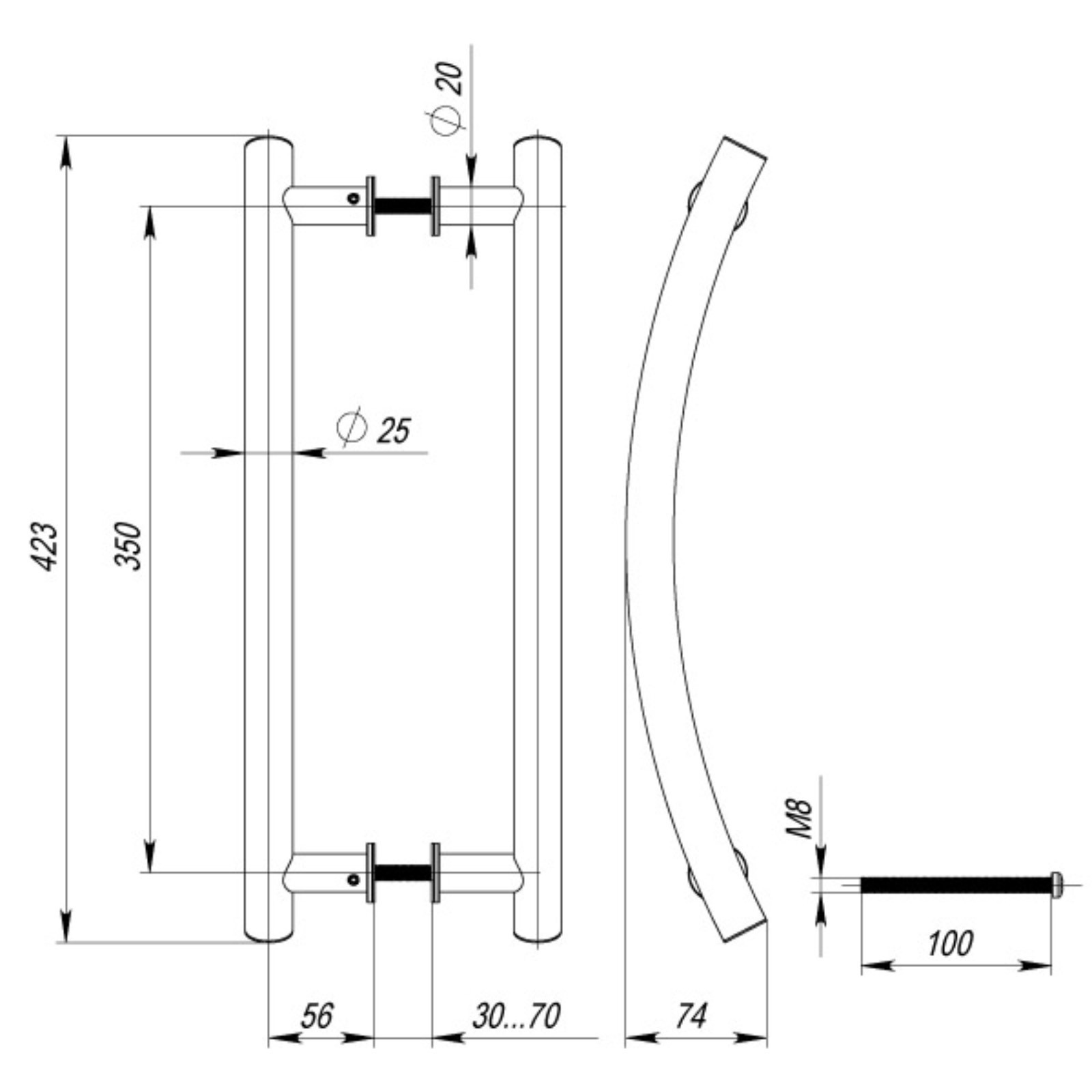 Межосевое расстояние ручки скобы. Межосевое расстояние ручки скобы. Межосевое расстояние ручки скобы. Дверная ручка-скоба melodia antic 700 матовая бронза. Ручка скоба межосевое расстояние.