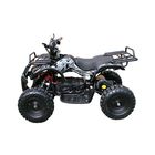 Детский электро квадроцикл MOTAX ATV Х-16 1000W BIGWHEEL (большие колеса), черный - Фото 3
