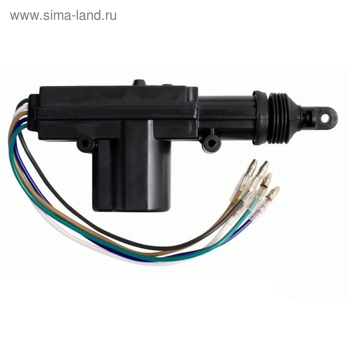 Электропривод Saturn MS-5 - Фото 1