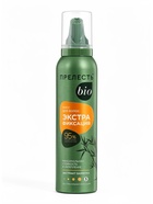 Мусс для волос Прелесть Bio «Стайлинг и уход», экстра фиксация, 160 мл  (артикул 3807596)  большой выбор товаров оптом и в розницу по низким ценам с доставкой