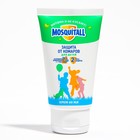 Крем репеллентный от комаров "Mosquitall", Нежная защита для детей, 40 мл - Фото 2