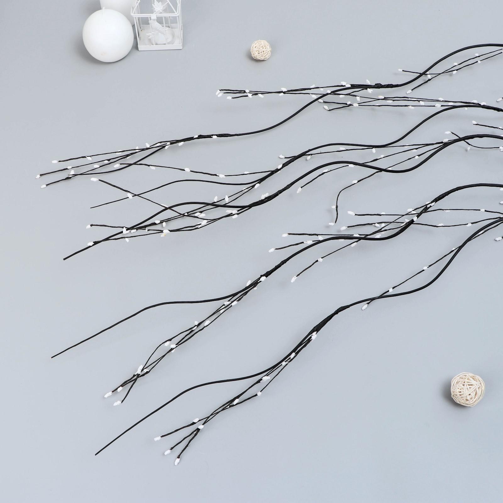 Искусственные Ветки Для Декора Купить На Вайлдберриз