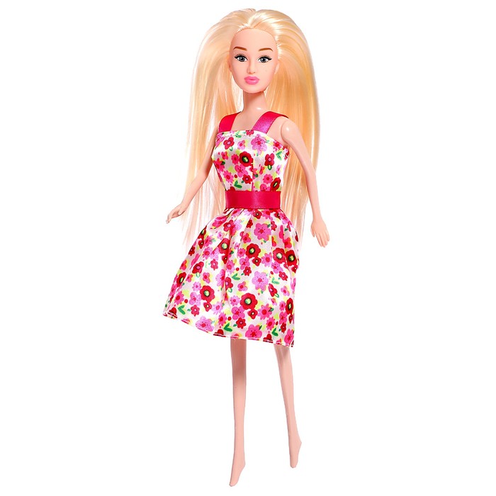 Кукла-модель в конусе «Самой красивой» 43811