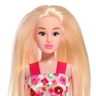 Кукла-модель в конусе «Самой красивой» - фото 24419419