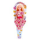 Кукла-модель в конусе «Самой красивой» - фото 24419420