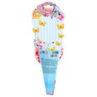 Кукла-модель в конусе «Самой красивой» - фото 24419421