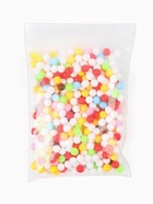 Аквамозаика «Новогоднее волшебство», 4 фигурки, 300 шариков - Фото 10