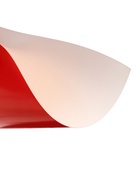 Картон цветной А4, 15 листов, 15 цветов, в папке «Радужный», мелованный 230 г/м² - Фото 3