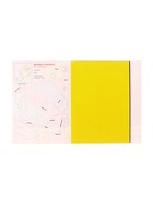 Картон цветной А4, 15 листов, 15 цветов, в папке «Радужный», мелованный 230 г/м² - Фото 7