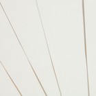 Картон белый А4, 8 листов "Мишки на полюсе", мелованный, целлюлозный, 230 г/м2 - Фото 2