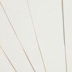 Картон белый А4, 8 листов "Мишки на полюсе", мелованный, целлюлозный, 230 г/м2 - Фото 6