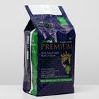Пеленки впитывающие "BLACK Premium" для животных гелевые, 60 х 40 см (в наборе 10шт) - фото 8703037