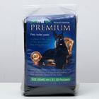 Пеленки впитывающие "BLACK Premium" для животных гелевые, 60 х 40 см (в наборе 10шт) - Фото 5