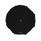 Зонт на коляску Lorelli 1003001, Чёрный / Black 1605 - Фото 2