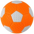 Мяч футбольный пляжный, PVC, машинная сшивка, 32 панели, р. 2, цвет МИКС - Фото 12