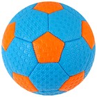 Футбольный мяч, машинная сшивка, 32 панели, р. 2, PVC, цвет МИКС - Фото 8