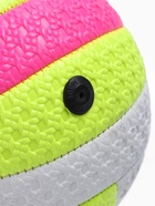 Волейбольный мяч, машинная сшивка, 18 панелей, р. 2, PVC, цвета МИКС - Фото 8