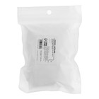 Гвозди ТУНДРА, декоративные, обивочные, 8×15 мм, хром, 500 шт. - Фото 8