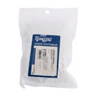 Гвозди ТУНДРА, декоративные, обивочные, 8×15 мм, бронза, 500 шт. - Фото 6