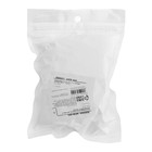 Гвозди ТУНДРА, декоративные, обивочные, 8×15 мм, медь, 500 шт. - Фото 6