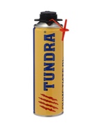 Очиститель монтажной пены ТУНДРА, 500 мл  (артикул 3677699)  большой выбор товаров оптом и в розницу по низким ценам с доставкой