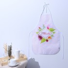 Фартук "Самой очаровательной" - Фото 3