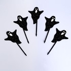 Шпажки для канапе «Привидение», набор 12 шт. - Фото 2